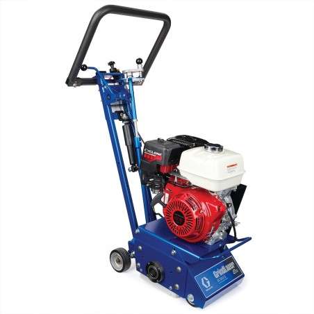 GRINDLAZER SYSTEM,PRO DC1013 G - 25M846 - Graco