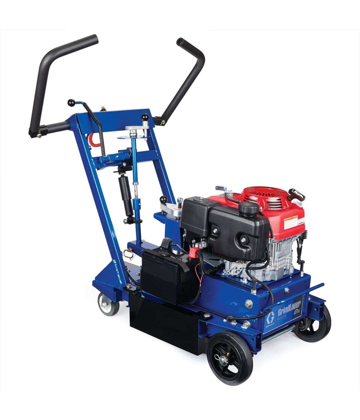 GRINDLAZER SYSTEM,PRO RC813 G - 25M847 - Graco