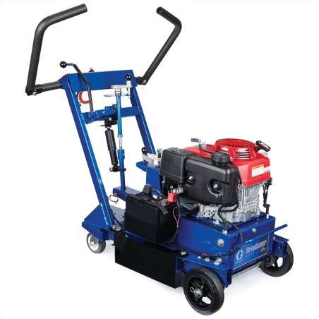 GRINDLAZER SYSTEM,PRO RC813 G - 25M847 - Graco