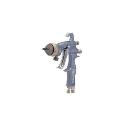289110 - AIRPRO GUN, HVLP, PRESSURE, STAIN, 1.0 M