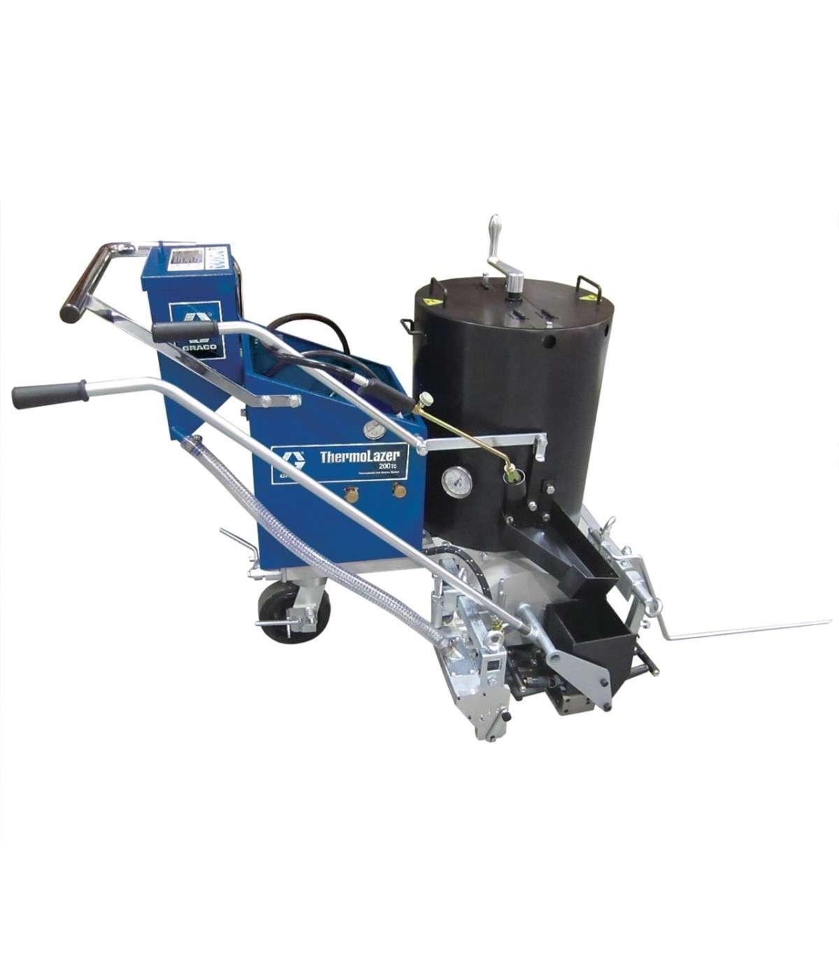 THERMOLAZER SPRAYER, 200TC - 24U281 - Graco