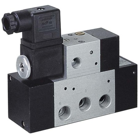 5/2 FLIP-FLOP valve-electr.