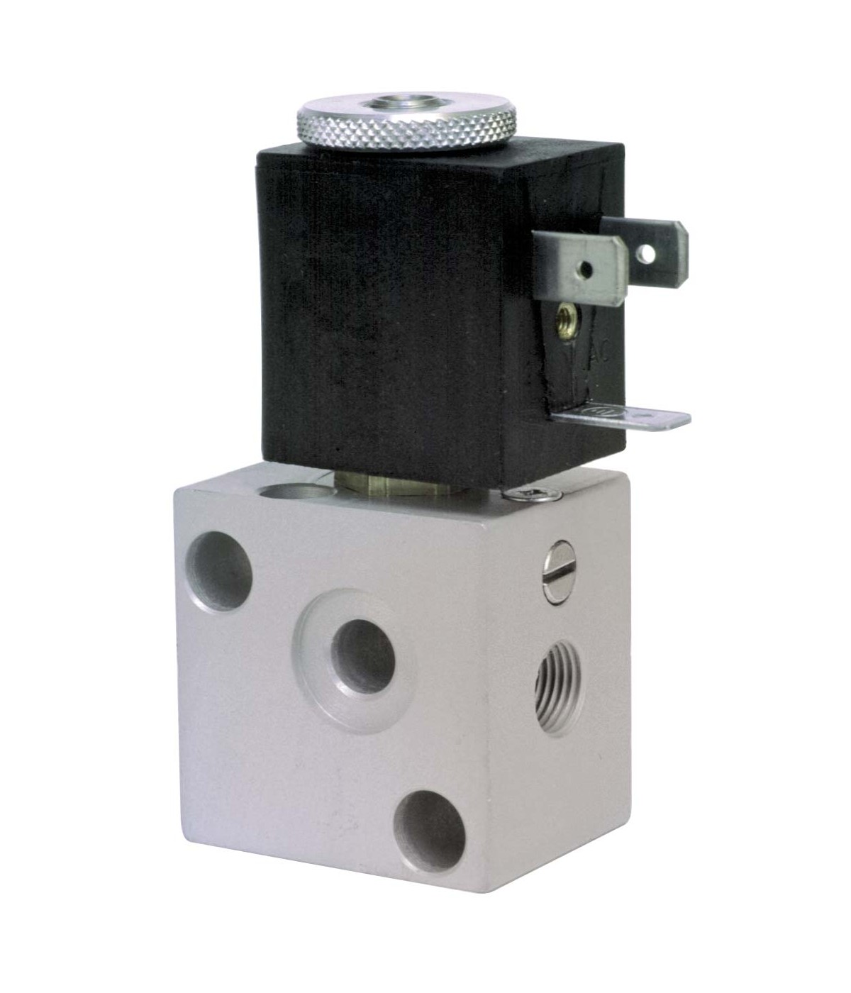 3/2 pilot valve modular system extension
