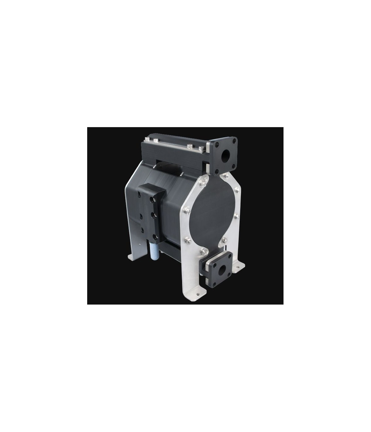 Double Diaphragm Pump timCHEM type PTI-MEM5150V