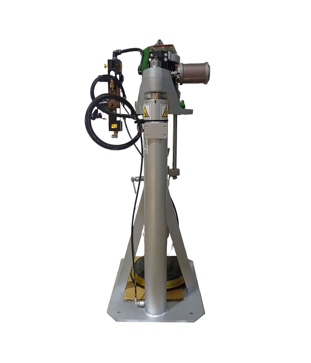 Graco S20 Unidad de Suministro 20L - CM7A3B - Graco