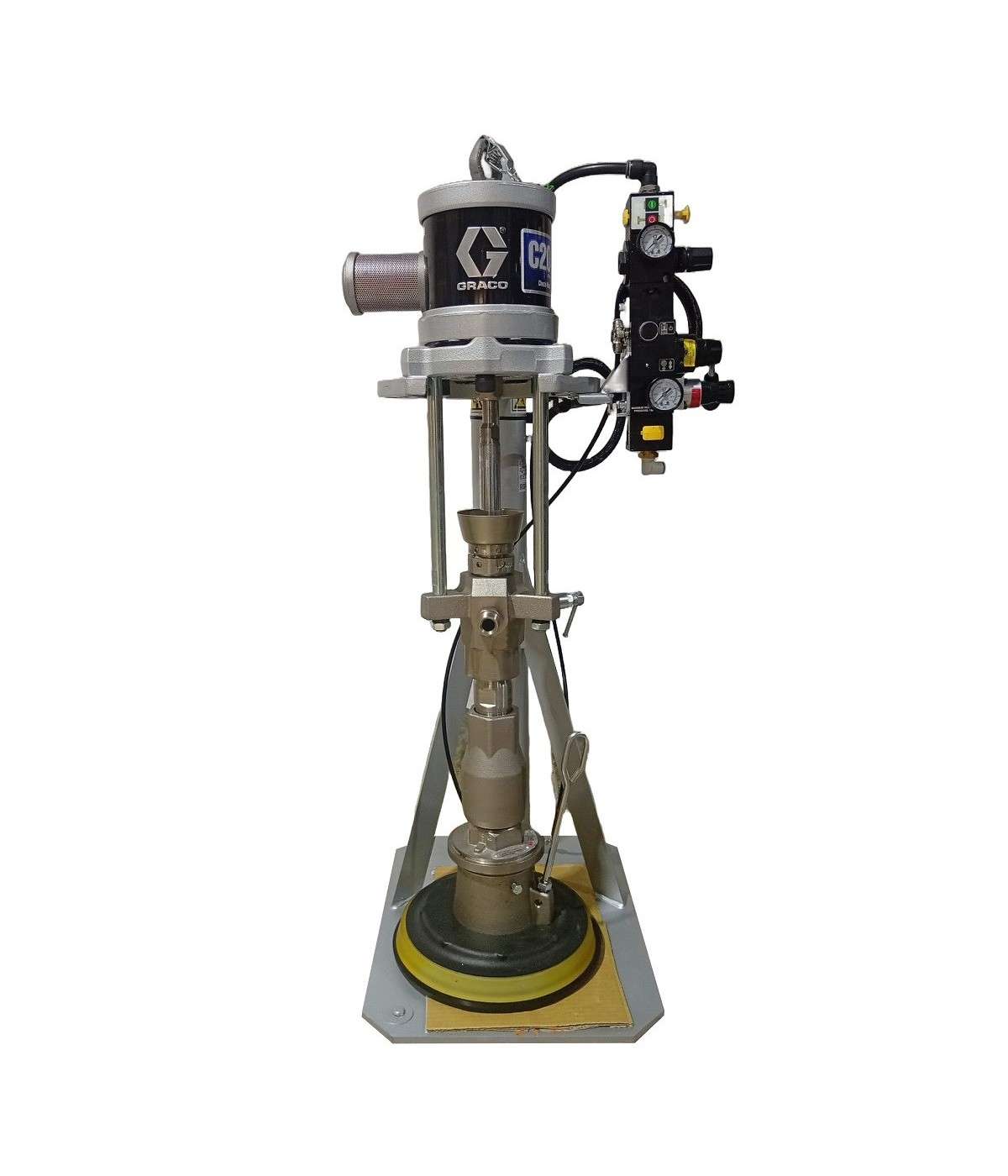 Graco S20 Unidad de Suministro 20L - CM7A3B - Graco