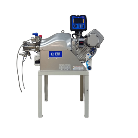 SISTEMA DE MEDICIÓN EFR 1:1 DE 480 VOLTIOS REF EFR4AOOS