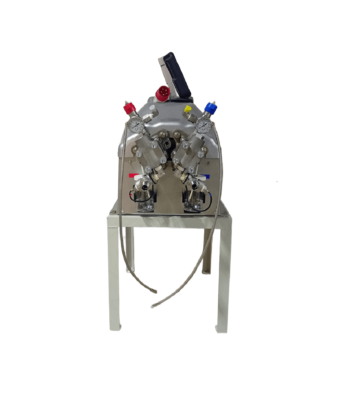 SISTEMA DE MEDICIÓN EFR 1:1 DE 480 VOLTIOS REF EFR4AOOS