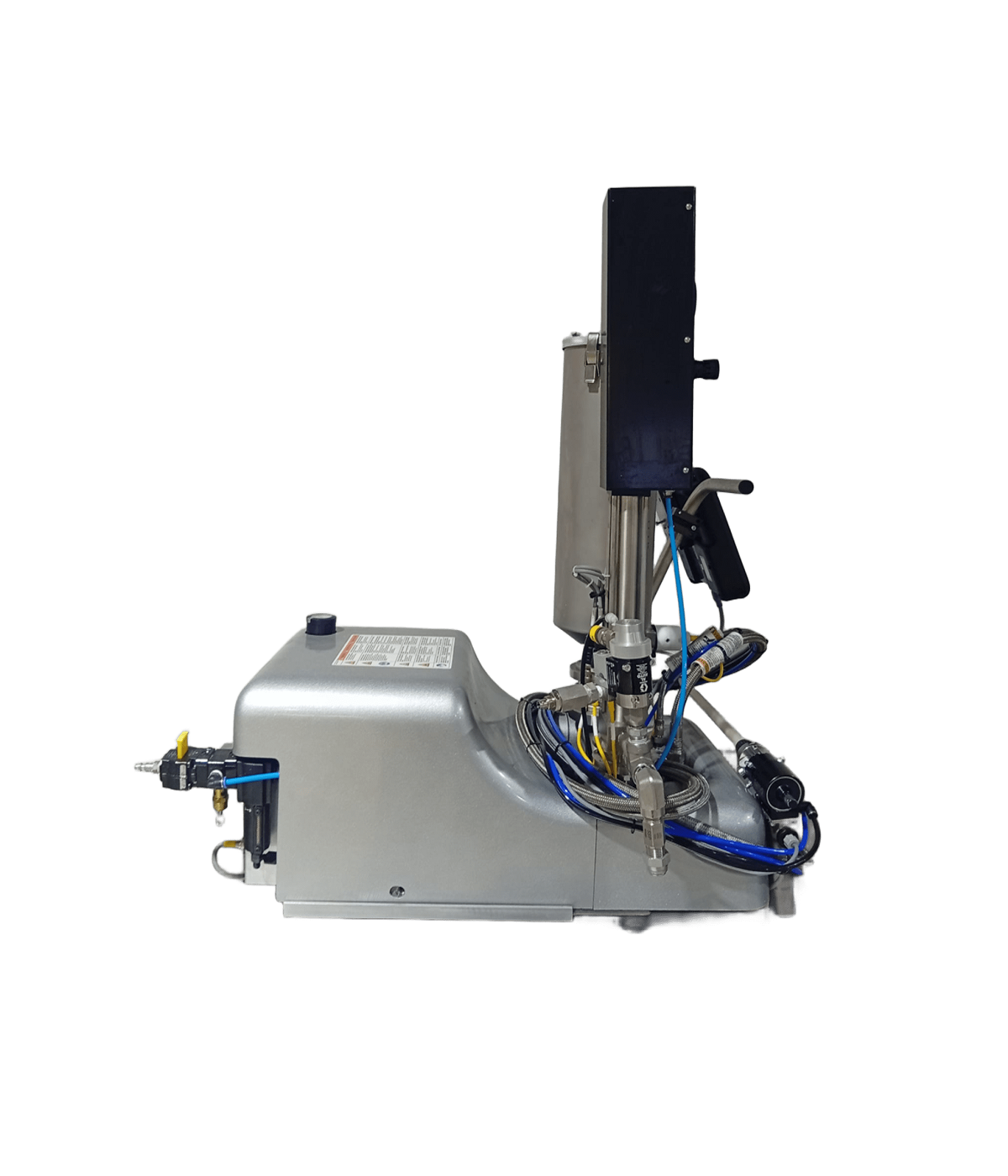 SISTEMA DE DOSIFICACIÓN 2 COMPONENTES PR70 GRACO