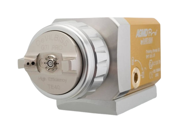 Agmdpro Test Cap AGMDPRO TT CERTIFIED AIRCAP - AGMDPRO-102-TE40C-K - Carlisle